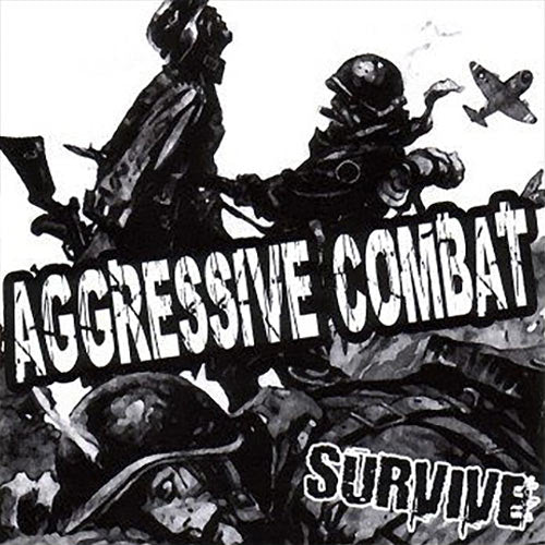Survive - Aggressive Combat