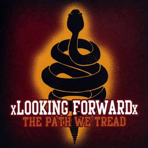 Looking Forward - The Path We Tread CD