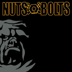 Nuts & Bolts - s/t CD