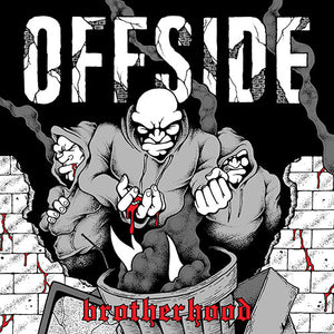 Offside - Brotherhood 7" EP