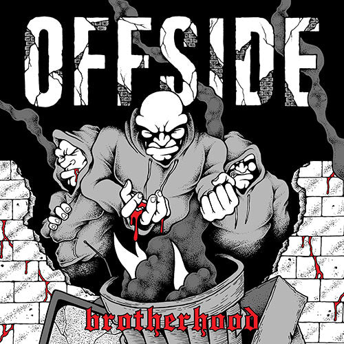 Offside - Brotherhood 7
