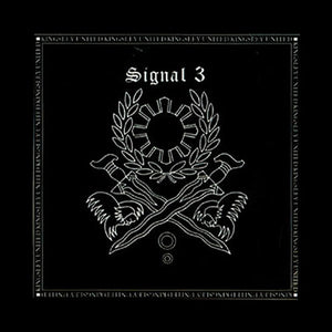 Signal 3 - s/t CD