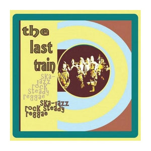 The Last Train - s/t CD