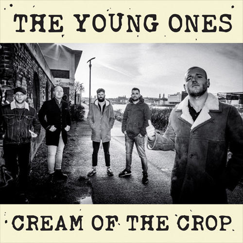 The Young Ones - Cream Of The Crop 12