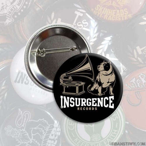 Insurgence - logo black 1