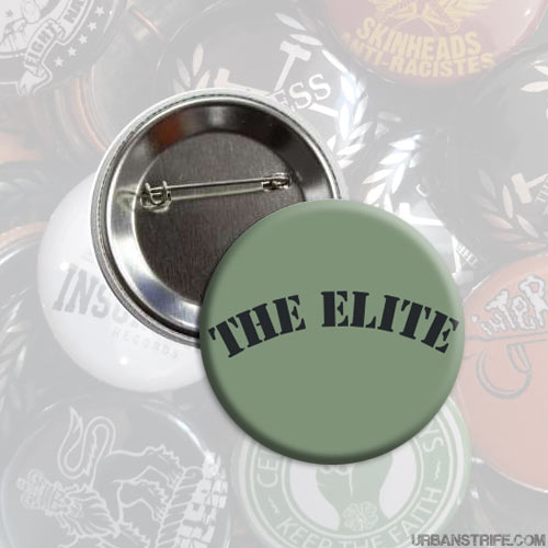 The Elite - Logo v1 1