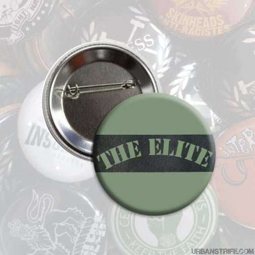 The Elite - Logo v2 1